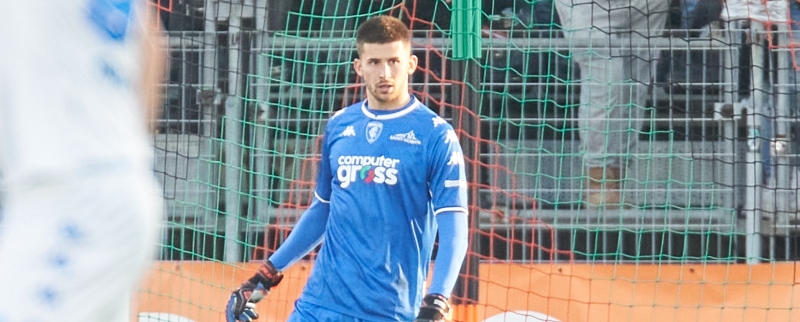 Le Parole Di Guglielmo Vicario Al Termine Di Venezia Empoli Empoli Fc