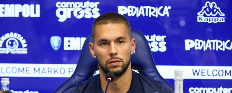 Marko Pjaca Ho Scelto L Empoli Per Il Suo Progetto Questo L