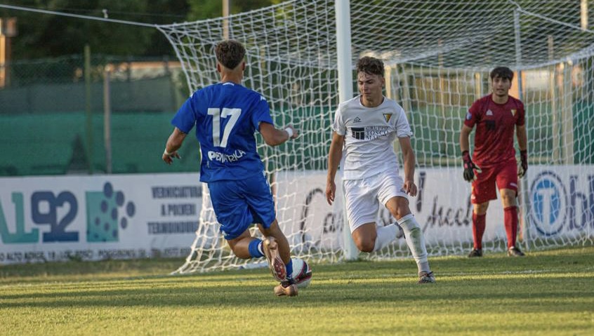 Primavera Poggibonsi Empoli 1 2 Empoli FC