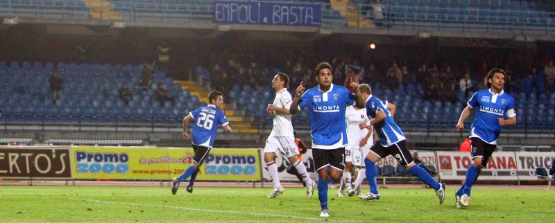 Verso Empoli Salernitana Il Racconto Dei Precedenti Casalinghi Con La