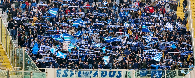 Fiorentina-Empoli: in vendita i biglietti per il derby
