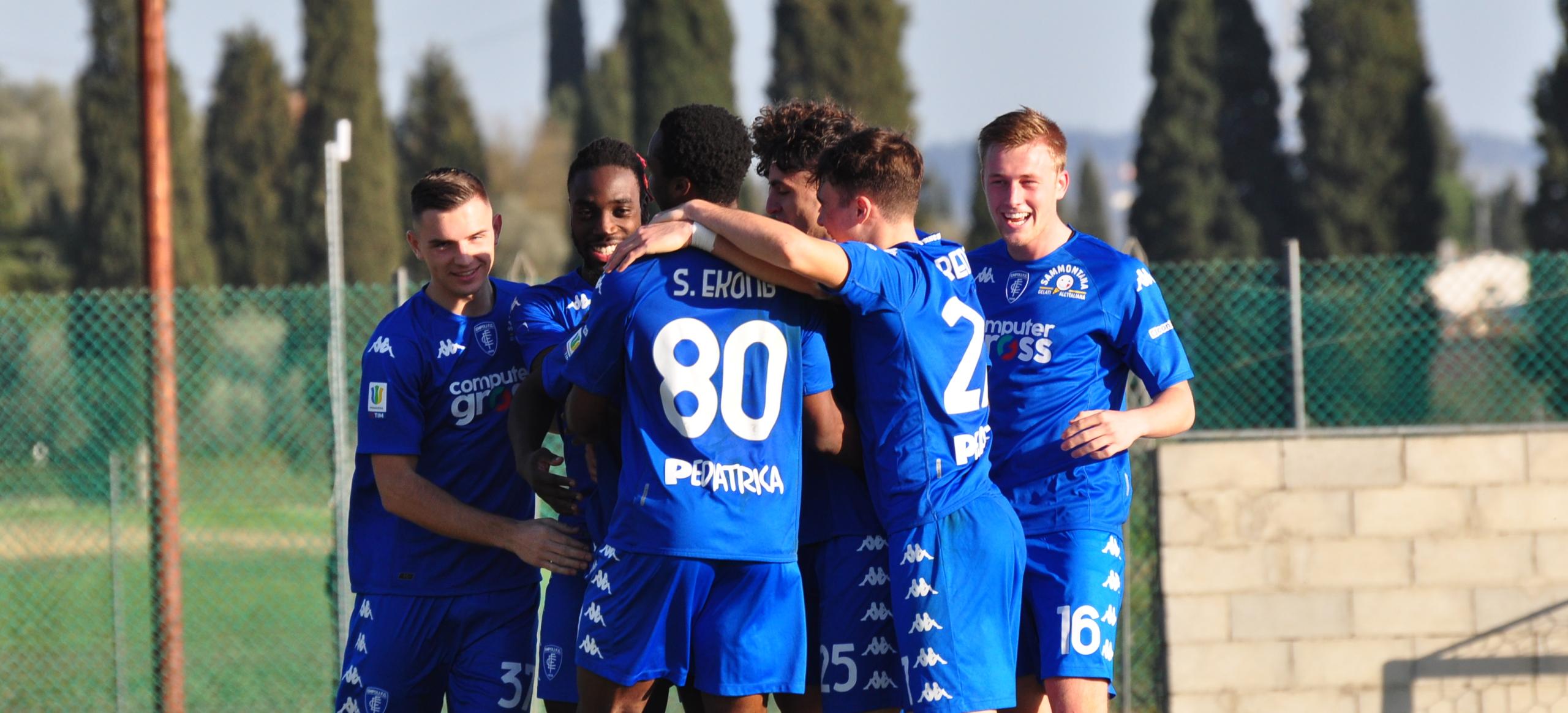 Primavera Definiti Anticipi E Posticipi Della 17 Giornata Di Ritorno Empoli Fc 6733