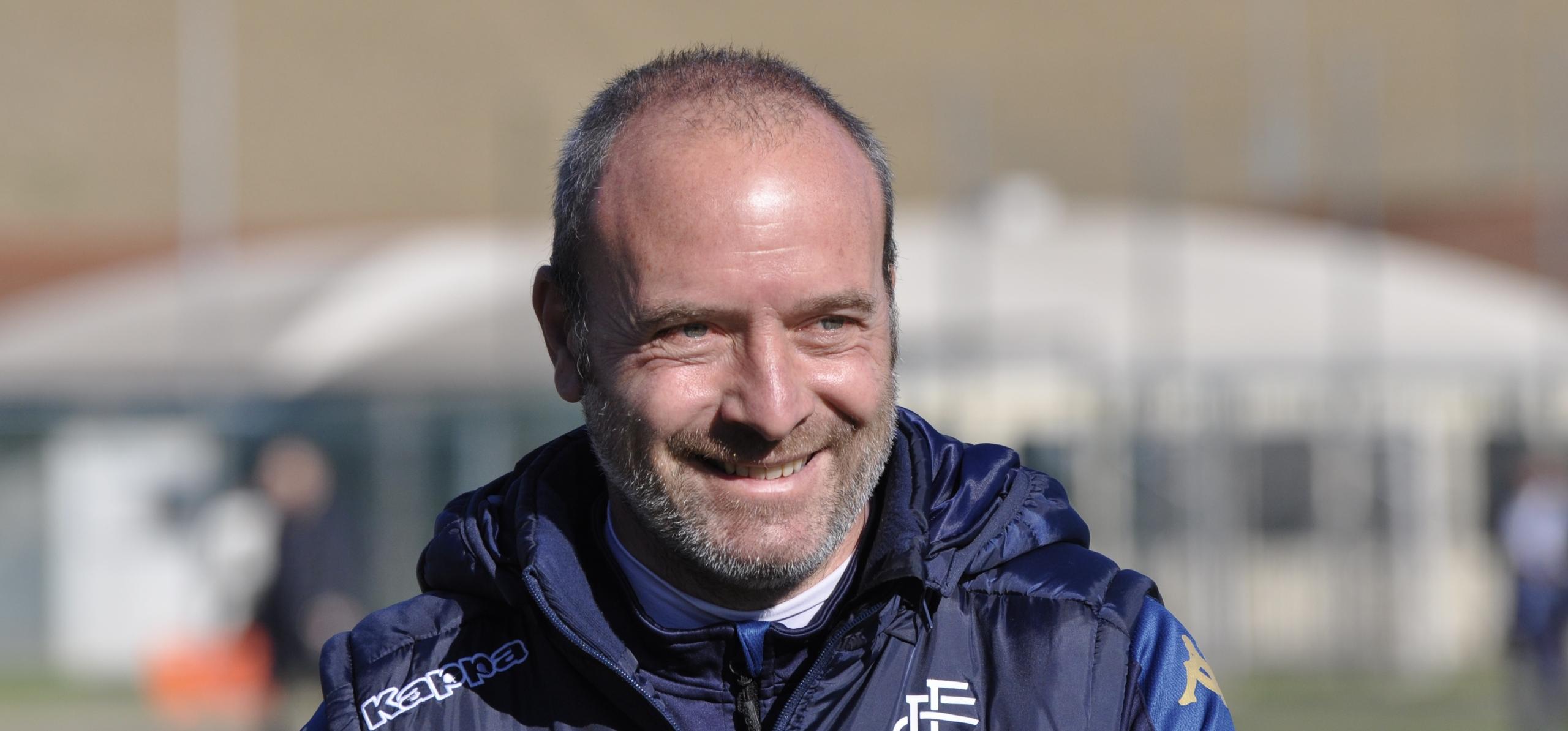 Primavera Le Parole Di Mister Birindelli Al Termine Di Empoli